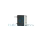 Siemens 3RT19161CF00 Filter RC For Contactor S00 400 600VAC