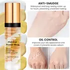 Blurring Primer Brightening Primer Face Makeup Isolation Cream Color sweet