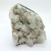 Himalayan Apophyllite Cluster $160