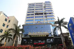 廈門温泉戴斯酒店Days Inn Hotspring Xiamen