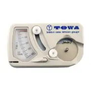 - TM-1 Towa Bobbin Case Tension Gauge Guide Device Sewing Accessories For "L"...