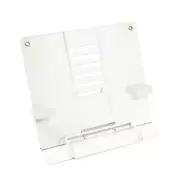 Metal Reading Stands Adjustable Desktops Bookend Book Stands Book Document