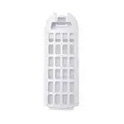 High Quality Filter Box LINT FILTER Lint Lint Filters ABS Washing Machine