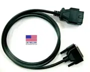 Main OBDII OBD2 Test Cable adapter for SBB and SBB PRO2 Scan Tool Cord SBB1 SBB2