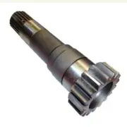 Pinion Shaft Fits Massey Ferguson 265 275 20 165 255 135 30 150 245 50 240 40