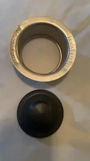Insinkerator Sink Mount Flange Garbage Disposal Kit