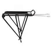 Topeak Explorer MTX 29" Rear Bike Rack Black Non-Disc - TA2042-B