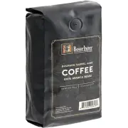 Bourbon Barrel Foods Bourbon Barrel Aged Whole Bean Coffee 12 oz.WS-110BBFCOFFEE