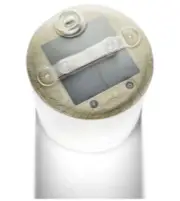 Luci Pro Lux Solar Compact Lantern