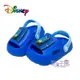 DISNEY迪士尼 童款怪獸電力公司糖果色輕量防水涼拖鞋 [M22053] 藍 MIT台灣製造【巷子屋】