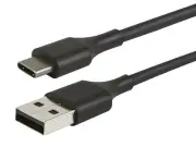 USB-C Type-C Male Data Charging Cable For SONY WH-1000XM3 Wireless Headphones