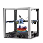 Sovol SV08 3D Printer 350*350*345mm Core-XY With Camera 700mm/s Max Print Speed