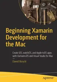 在飛比找博客來優惠-Beginning Xamarin Development 