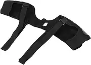 Exercise Shoulder Brace Double Shoulder Straps for Barbell Lifting Sports