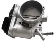 Throttle Body For 2014-2016 Kia Forte Koup 2.0L 4 Cyl 2015 KP491JH (for: Kia)