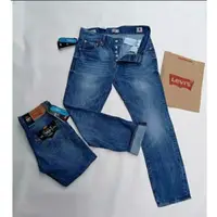 在飛比找蝦皮購物優惠-Levis 501 Original Jeans 進口日本男