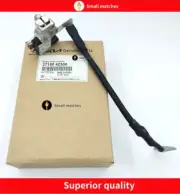37180-4Z500 OEM Battery Negative Sensor Cable For 2016-18 Hyundai Santa Fe Sport (for: Hyundai)