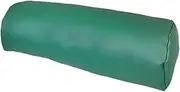 Garende Nail Hand Rest Nail Hand Pillow Reusable Practical Arm Cushion Arm Rest for Nails Tech, green