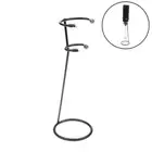 Electric Egg Beater Holder Kitchen Electric Milk Frother Stand Rack Bracket FJAU