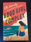 Good Girl Complex by Elle Kennedy, New York Times Bestselling Author