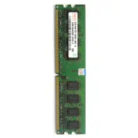 在飛比找Yahoo!奇摩拍賣優惠-現代 海力士 2G DDR2 800 2G桌機機記憶體DDR