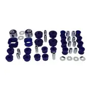 Front and Rear Enhancement Bush Kit for Subaru Impreza WRX Sedan Hatch Wagon
