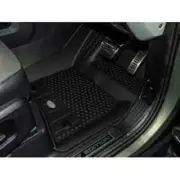 Genuine Rubber All Weather Mat Set Land Rover Defender VPLES0667 Deep Dish