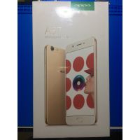 全新未拆封 OPPO A57 玫瑰金（已售出）