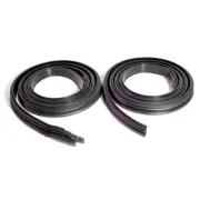 1966-1967 Ford Fairlane Mercury Comet & Caliente 2 door hardtop roof rail seals