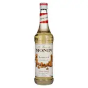 Butterscotch Monin Syrup 0.7l
