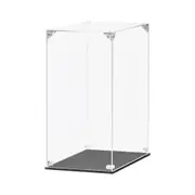 Robotime Rolife Book Nook Dust Cover WD1001