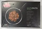 Ballarini Saltapasta Dancing Pasta Nonstick Deep Cooking Pan New In Box