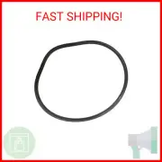 Presto 09905 Pressure Canner Sealing Ring/Safety Plug Pack