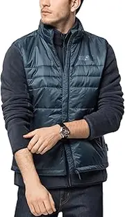 [Jack Wolfskin] Men's Argon Vest