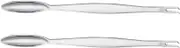 UTHCLO Stainless Steel Crab Eating Forks 2pcs Seafood Tools Easy Crab Lobster Preparation
