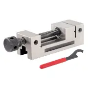 "High Precision Machine Vise 2 Inch 2"" Right Angle Vise Grinder CNC Gad Tongs For Surface Grinding Machine"