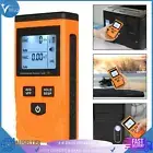 Digital LCD Electromagnetic Field Radiation Detector EMF Meter Tester SL