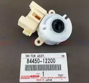 Genuine Town Lite Ace KM51 TownAce KR41 CR41 1.5 2.0 Ignition Starter Switch