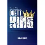 BRETT KING