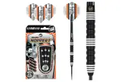 WINMAU Danny Noppert Pro Series 85% Tungsten Darts