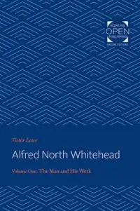 在飛比找博客來優惠-Alfred North Whitehead: The Ma