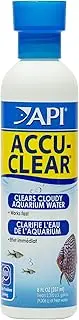 API - Accu Clear - Aquarium Water Clarifier