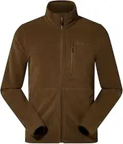 [Berghaus] Men's Activity Polartec Thermal Pro Interactive Jacket