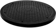 Multi-Purpose Heavy Duty 360° Rotary Turntable for Packing Sealing Boxes,Flat Panel Monitors, Computers, TVS, Speakers, Bonsai, Statues, Cabinet Organizer (30cm/11.81in)