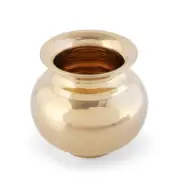 Brass Pitcher [Lota/Kalash]