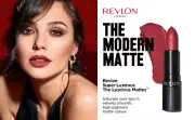 REVLON Super Lustrous The Luscious Mattes Lipstick CHOOSE YOUR COLOUR New