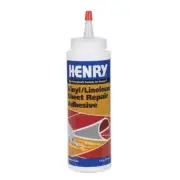 Henry High Strength Liquid Vinyl & Linoleum Repair Adhesive 6 oz. (4-pack)