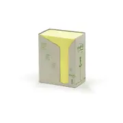 POST-IT 655-RTY Rec Yw 76X127 Pack of 16