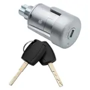 For Ford Transit Mk8 2014-2019 Custom 2012-2019 Ignition Barrel Switch Lock with 2 Keys 1926227