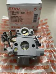 STIHL OEM WALBRO CARB 1138 120 0600 / HD-41C FOR MS441 441-R 441-VW 441 C-Q MS R